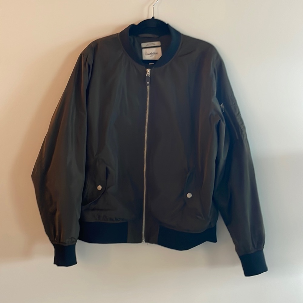 Goodfellow & Co water resistant jacket